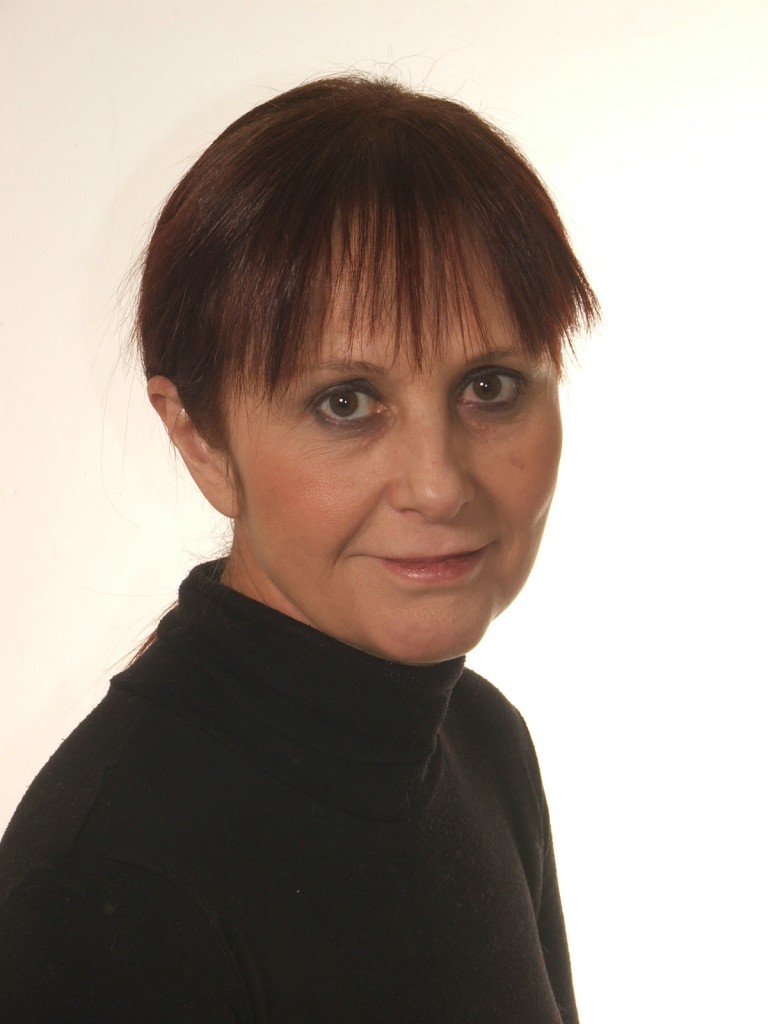 Dra. Cristina Zemba Vieytes