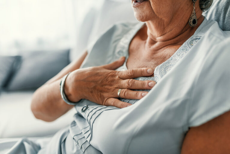 ¿Un virus como causante de enfermedades cardiovasculares?