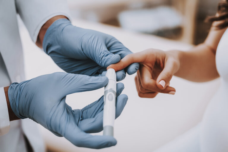 Obesidad e inflamación en el desarrollo de la diabetes de tipo 2