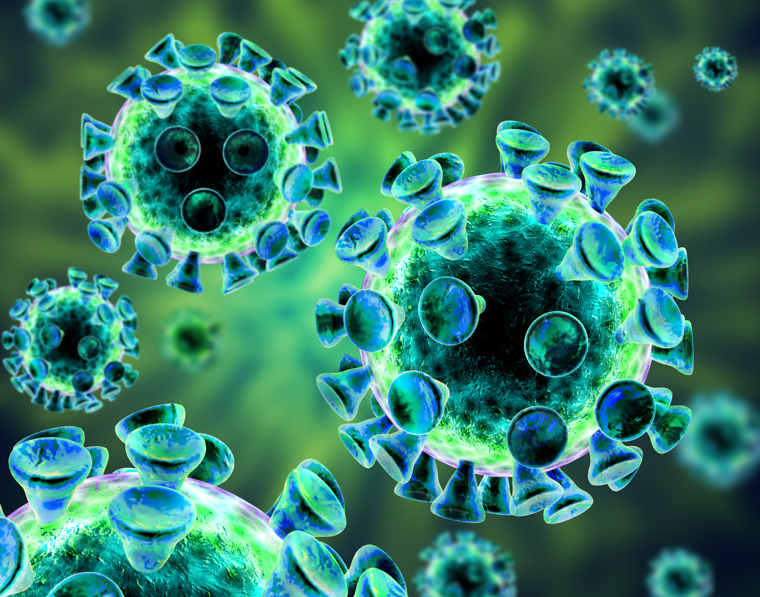 ¿Tiene el virus de Epstein-Barr un papel en la autoinmunidad? | MiSistemaInmune