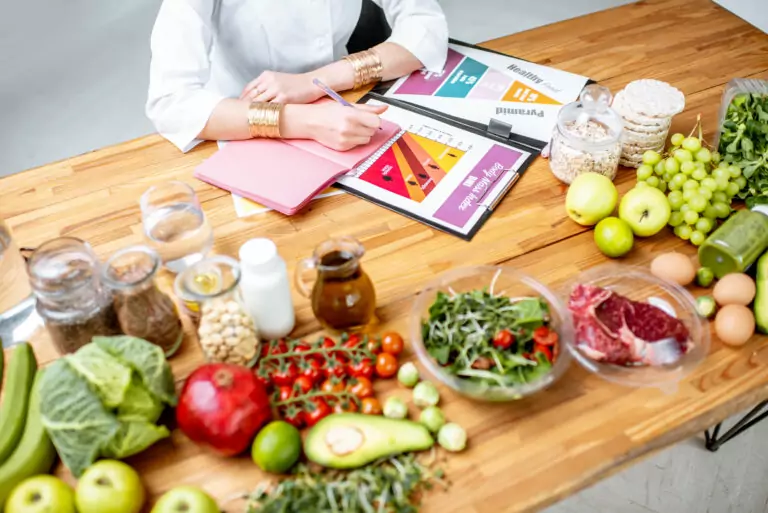 Micronutrición y microinmunoterapia