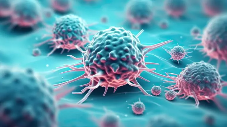 MACRÓFAGOS: ¿ALIADOS O ENEMIGOS DEL CÁNCER?