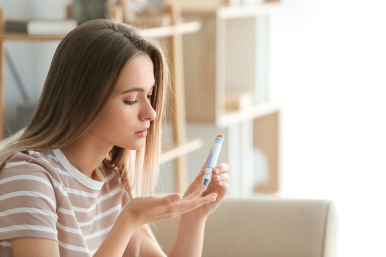 ¿Qué es la diabetes tipo 1?