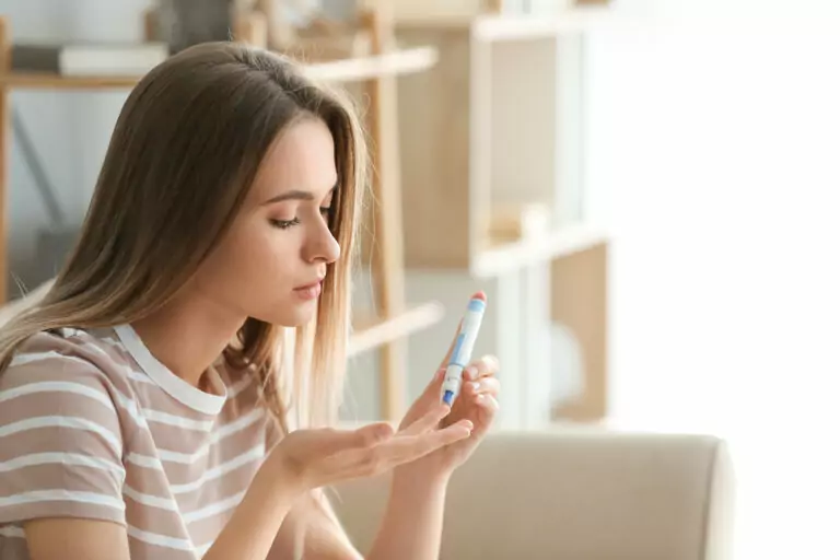 ¿Qué es la diabetes tipo 1?