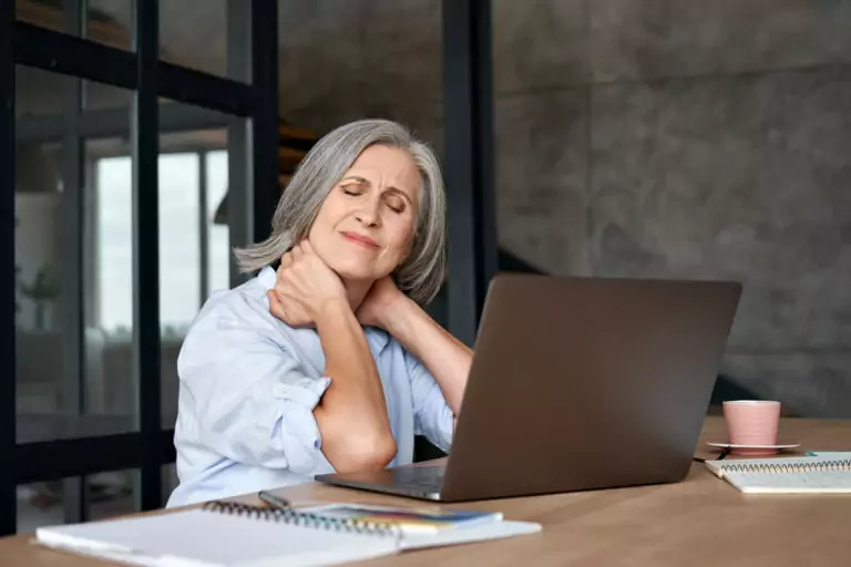 ¿Qué es la fibromialgia?