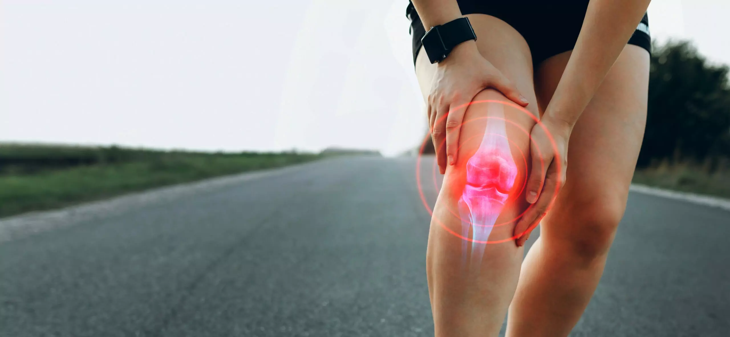 Inflamación: tipos y patologías asociadas