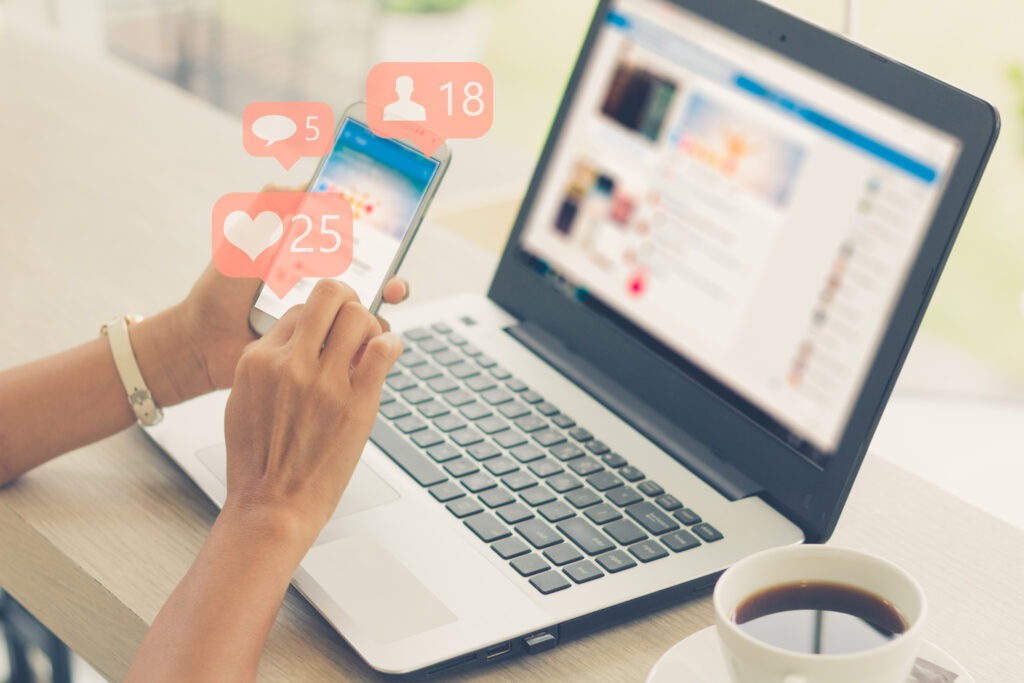 Inmunología y salud digital. Un cambio de era