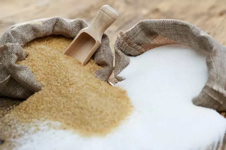 ¿EL AZÚCAR EN NUESTRA ALIMENTACIÓN TIENE CASTIGO?