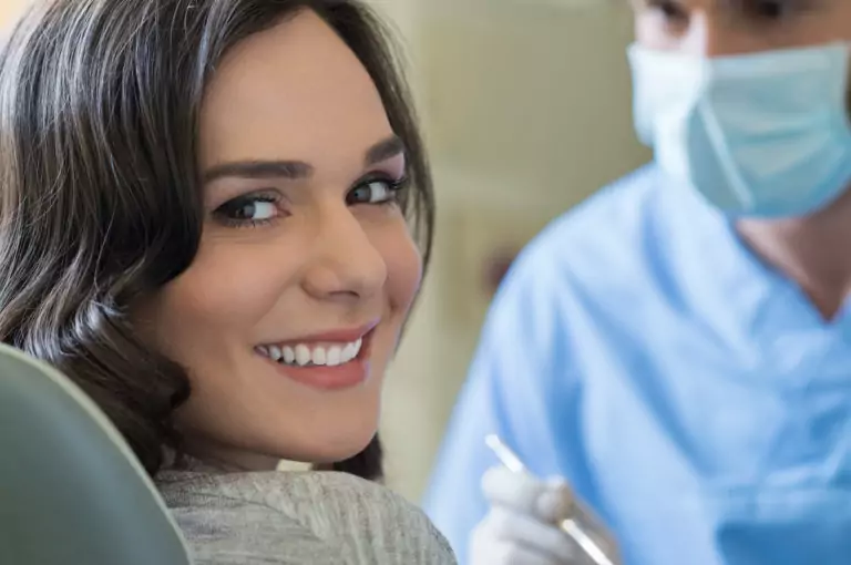 La higiene bucodental y las infecciones por COVID-19