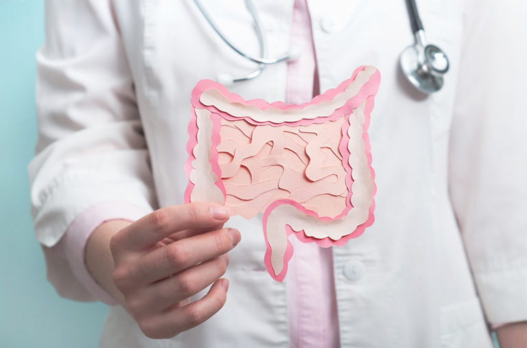 Microbiota