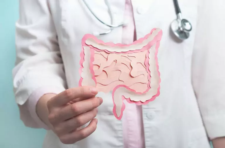 Microbiota