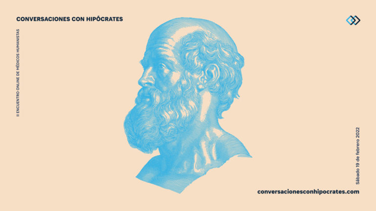 Conversaciones con Hipócrates