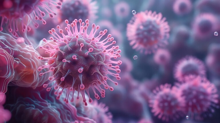 Covid persistente y herpes zóster