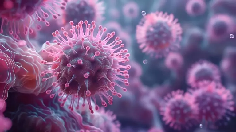 Covid persistente y herpes zóster