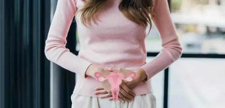Cáncer de ovario