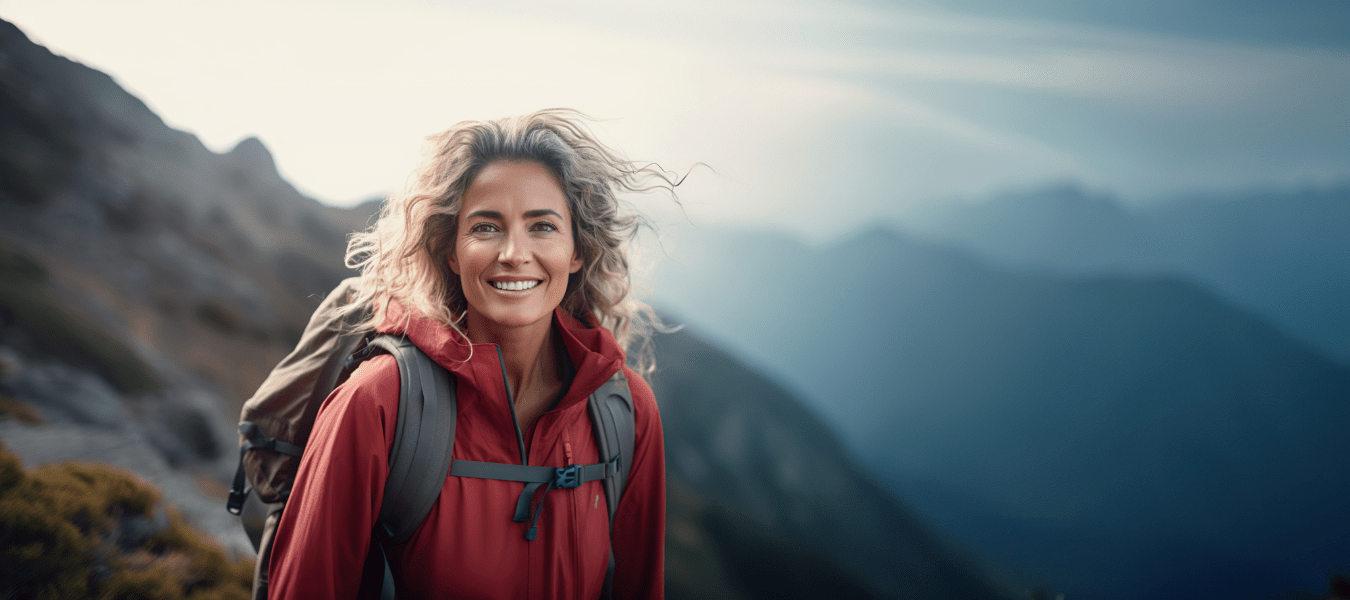 Un sistema inmune sano = una salud duradera