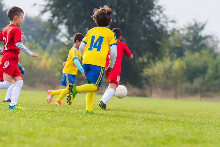 fútbol, deporte, sistema inmune