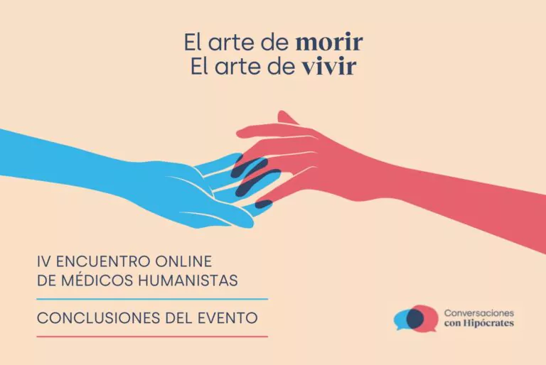 El arte de morir, el arte de vivir