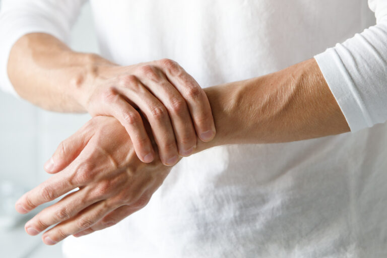Artritis y artrosis: diferencias y cuidado de tus articulaciones